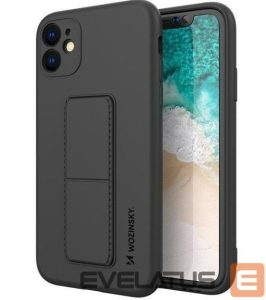 Aizmugurējais vāciņš Tech-Protect  Tech-Protect MagMat MagSafe iPhone 13 mini case - navy blue matte 