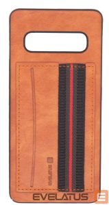 Aizmugurējais vāciņš Tech-Protect  Tech-Protect MagMat MagSafe iPhone 13 mini case - navy blue matte 