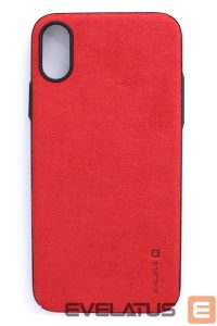 Aizmugurējais vāciņš Tech-Protect  Tech-Protect MagMat MagSafe iPhone 13 mini case - navy blue matte 