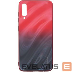 Aizmugurējais vāciņš Tech-Protect  Tech-Protect MagMat MagSafe iPhone 13 mini case - navy blue matte 