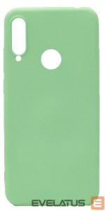 Aizmugurējais vāciņš Tech-Protect  Tech-Protect MagMat MagSafe iPhone 13 mini case - navy blue matte 