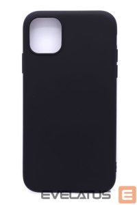 Aizmugurējais vāciņš Tech-Protect  Tech-Protect MagMat MagSafe iPhone 13 mini case - navy blue matte 