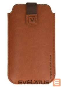 Aizmugurējais vāciņš Tech-Protect  Tech-Protect MagMat MagSafe iPhone 13 mini case - navy blue matte 