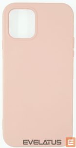 Aizmugurējais vāciņš Tech-Protect  Tech-Protect MagMat MagSafe iPhone 13 mini case - navy blue matte 
