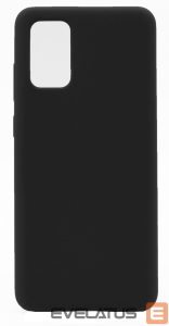 Aizmugurējais vāciņš Tech-Protect  Tech-Protect MagMat MagSafe iPhone 13 mini case - navy blue matte 