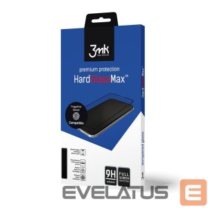Aizmugurējais vāciņš Tech-Protect  Tech-Protect MagMat MagSafe iPhone 13 mini case - navy blue matte 