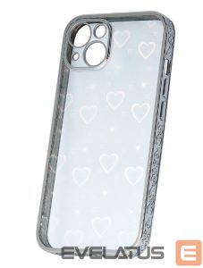 Aizmugurējais vāciņš Tech-Protect  Tech-Protect MagMat MagSafe iPhone 13 mini case - navy blue matte 