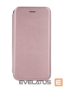 Aizmugurējais vāciņš Tech-Protect  Tech-Protect MagMat MagSafe iPhone 13 mini case - navy blue matte 