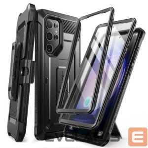 Aizmugurējais vāciņš Tech-Protect  Tech-Protect MagMat MagSafe iPhone 13 mini case - navy blue matte 