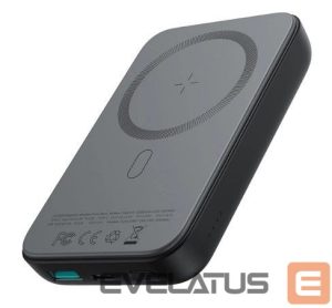 Aizmugurējais vāciņš Tech-Protect  Tech-Protect MagMat MagSafe iPhone 13 mini case - navy blue matte 