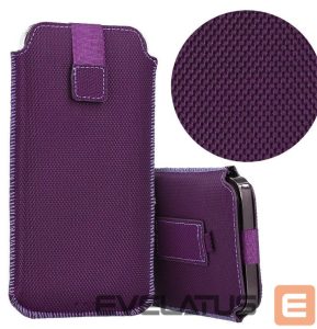 Aizmugurējais vāciņš Tech-Protect  Tech-Protect MagMat MagSafe iPhone 13 mini case - navy blue matte 
