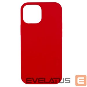 Aizmugurējais vāciņš Tech-Protect  Tech-Protect MagMat MagSafe iPhone 13 mini case - navy blue matte 