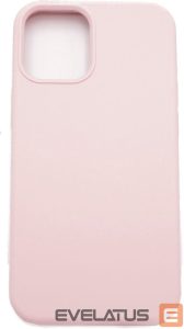 Aizmugurējais vāciņš Tech-Protect  Tech-Protect MagMat MagSafe iPhone 13 mini case - navy blue matte 