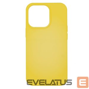Aizmugurējais vāciņš Tech-Protect  Tech-Protect MagMat MagSafe iPhone 13 mini case - navy blue matte 