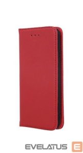 Aizmugurējais vāciņš Tech-Protect  Tech-Protect MagMat MagSafe iPhone 13 mini case - navy blue matte 