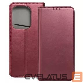 Aizmugurējais vāciņš Tech-Protect  Tech-Protect MagMat MagSafe iPhone 13 mini case - navy blue matte 