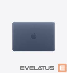Aizmugurējais vāciņš Tech-Protect  Tech-Protect MagMat MagSafe iPhone 13 mini case - navy blue matte 