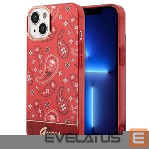 Aizmugurējais vāciņš Tech-Protect  Tech-Protect MagMat MagSafe iPhone 13 mini case - navy blue matte 