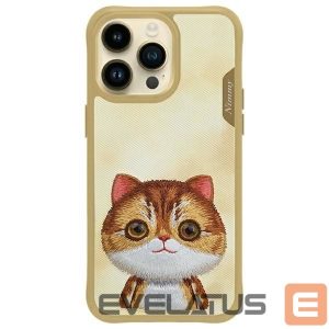 Aizmugurējais vāciņš Tech-Protect  Tech-Protect MagMat MagSafe iPhone 13 mini case - navy blue matte 