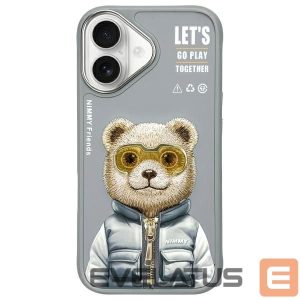 Aizmugurējais vāciņš Tech-Protect  Tech-Protect MagMat MagSafe iPhone 13 mini case - navy blue matte 