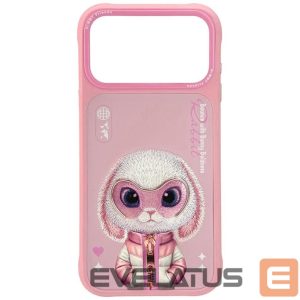 Aizmugurējais vāciņš Tech-Protect  Tech-Protect MagMat MagSafe iPhone 13 mini case - navy blue matte 
