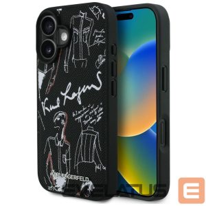 Aizmugurējais vāciņš Tech-Protect  Tech-Protect MagMat MagSafe iPhone 13 mini case - navy blue matte 