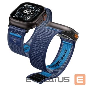 Aizmugurējais vāciņš Tech-Protect  Tech-Protect MagMat MagSafe iPhone 13 mini case - navy blue matte 