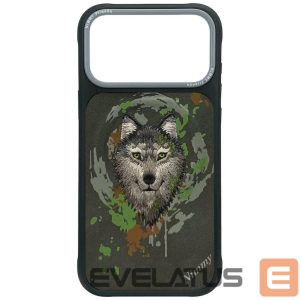 Aizmugurējais vāciņš Tech-Protect  Tech-Protect MagMat MagSafe iPhone 13 mini case - navy blue matte 