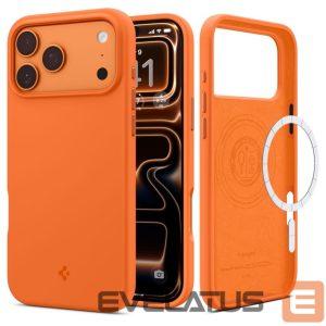 Aizmugurējais vāciņš Tech-Protect  Tech-Protect MagMat MagSafe iPhone 13 mini case - navy blue matte 