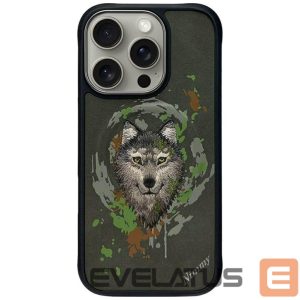 Aizmugurējais vāciņš Tech-Protect  Tech-Protect MagMat MagSafe iPhone 13 mini case - navy blue matte 