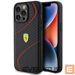 Aizmugurējais vāciņš Tech-Protect  Tech-Protect MagMat MagSafe iPhone 13 mini case - navy blue matte 