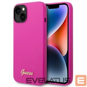 Aizmugurējais vāciņš Tech-Protect  Tech-Protect MagMat MagSafe iPhone 13 mini case - navy blue matte 