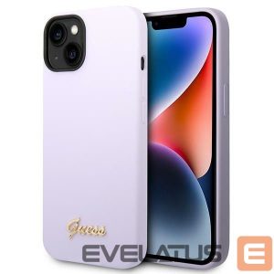 Aizmugurējais vāciņš Tech-Protect  Tech-Protect MagMat MagSafe iPhone 13 mini case - navy blue matte 