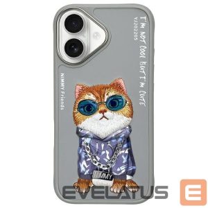 Aizmugurējais vāciņš Tech-Protect  Tech-Protect MagMat MagSafe iPhone 13 mini case - navy blue matte 