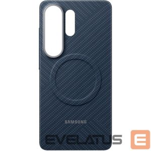 Aizmugurējais vāciņš Tech-Protect  Tech-Protect MagMat MagSafe iPhone 13 mini case - navy blue matte 