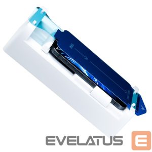 Aizmugurējais vāciņš Tech-Protect  Tech-Protect MagMat MagSafe iPhone 13 mini case - navy blue matte 