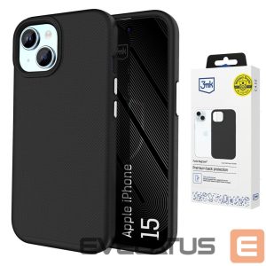 Aizmugurējais vāciņš Tech-Protect  Tech-Protect MagMat MagSafe iPhone 13 mini case - navy blue matte 