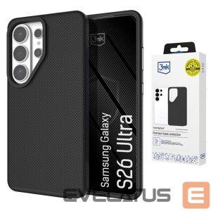 Aizmugurējais vāciņš Tech-Protect  Tech-Protect MagMat MagSafe iPhone 13 mini case - navy blue matte 