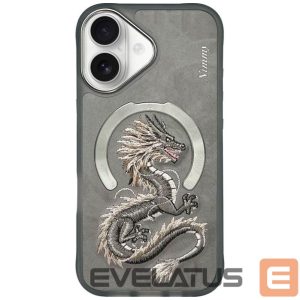 Aizmugurējais vāciņš Tech-Protect  Tech-Protect MagMat MagSafe iPhone 13 mini case - navy blue matte 
