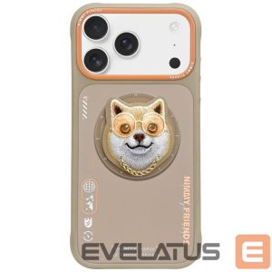 Aizmugurējais vāciņš Tech-Protect  Tech-Protect MagMat MagSafe iPhone 13 mini case - navy blue matte 