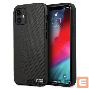 Aizmugurējais vāciņš Tech-Protect  Tech-Protect MagMat MagSafe iPhone 13 mini case - navy blue matte 