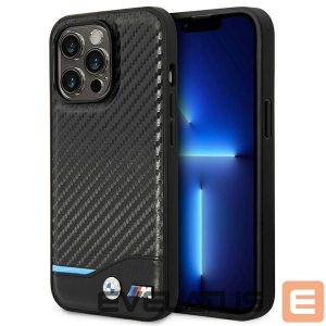 Aizmugurējais vāciņš Tech-Protect  Tech-Protect MagMat MagSafe iPhone 13 mini case - navy blue matte 