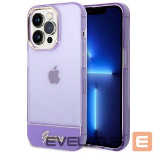 Aizmugurējais vāciņš Tech-Protect  Tech-Protect MagMat MagSafe iPhone 13 mini case - navy blue matte 