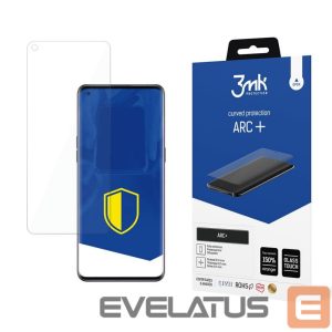 Aizmugurējais vāciņš Tech-Protect  Tech-Protect MagMat MagSafe iPhone 13 mini case - navy blue matte 
