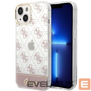 Aizmugurējais vāciņš Tech-Protect  Tech-Protect MagMat MagSafe iPhone 13 mini case - navy blue matte 