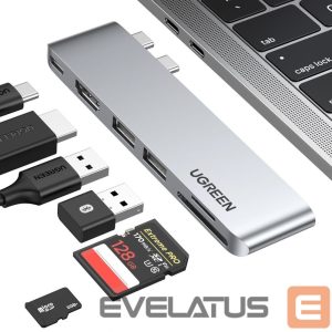 Aizmugurējais vāciņš Tech-Protect  Tech-Protect MagMat MagSafe iPhone 13 mini case - navy blue matte 