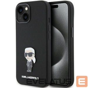 Aizmugurējais vāciņš Tech-Protect  Tech-Protect MagMat MagSafe iPhone 13 mini case - navy blue matte 