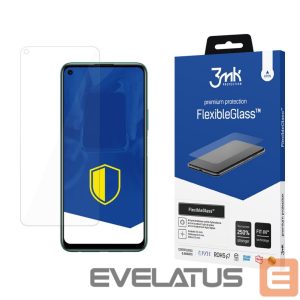 Aizmugurējais vāciņš Tech-Protect  Tech-Protect MagMat MagSafe iPhone 13 mini case - navy blue matte 