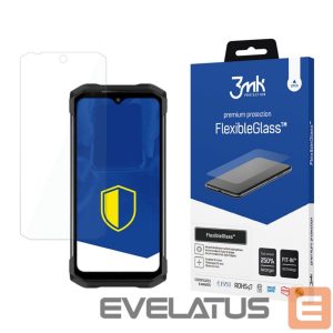Aizmugurējais vāciņš Tech-Protect  Tech-Protect MagMat MagSafe iPhone 13 mini case - navy blue matte 