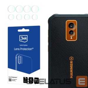 Aizmugurējais vāciņš Tech-Protect  Tech-Protect MagMat MagSafe iPhone 13 mini case - navy blue matte 